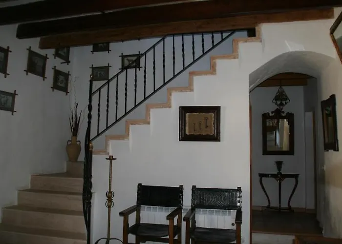 Agroturismo Son Perdiu (Adults Only)
