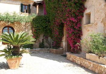 Hotell Petit Son Perdiu - Adults Only Llucmajor (Mallorca)