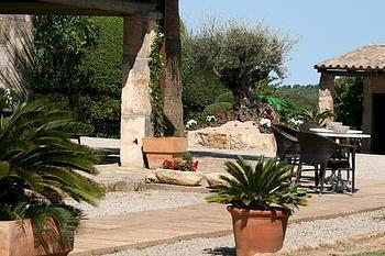 Hotell Petit Son Perdiu - Adults Only Llucmajor (Mallorca)