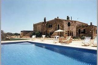 Petit Son Perdiu - Adults Only Hotell 3*