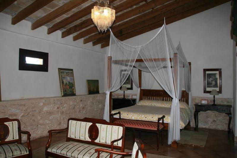 Petit Son Perdiu - Adults Only Hotell 3*