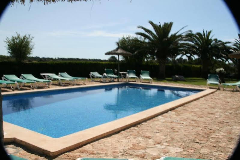Hotell Petit Son Perdiu - Adults Only Llucmajor (Mallorca)
